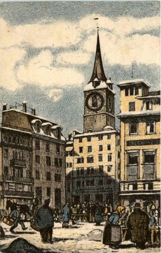 Zürich