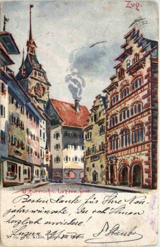Zug