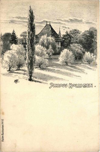 Schloss Holligen