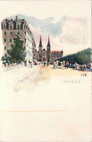 Lucerne