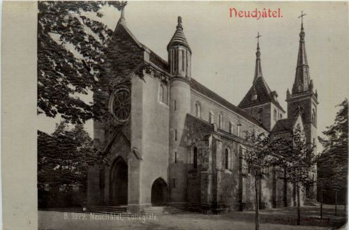 Neuchatel