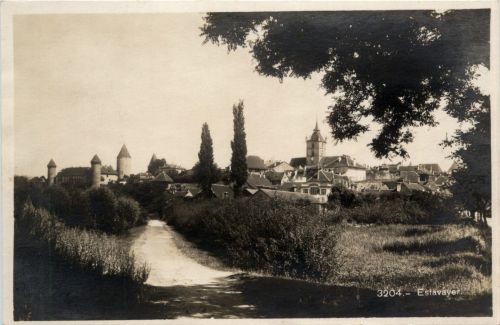 Estavayer