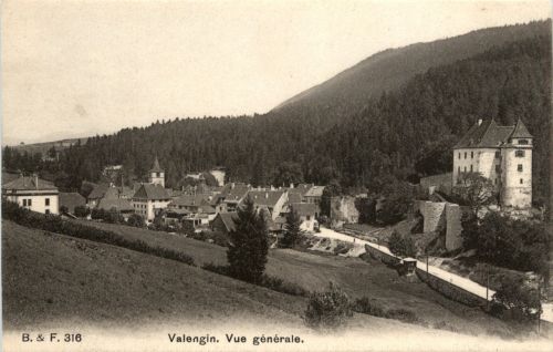 Valengin