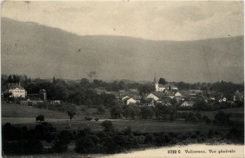 Vullierens