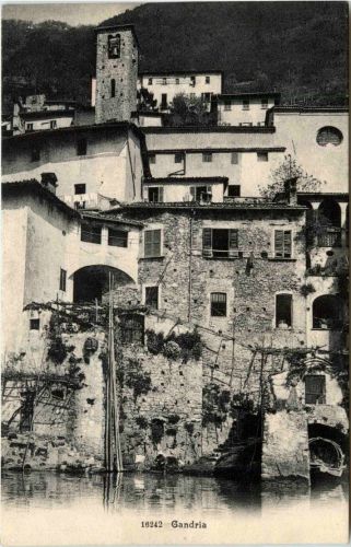 Gandria