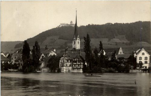 Stein am Rhein