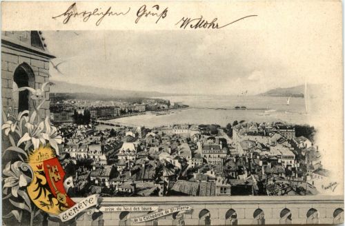 Geneve