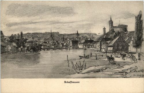 Schaffhausen