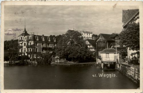 Weggis