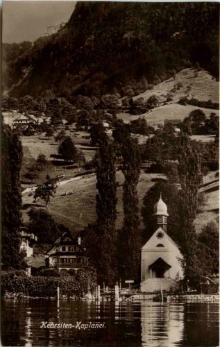 Kehrsiten Kaplanei