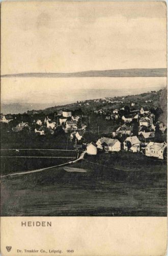 Heiden