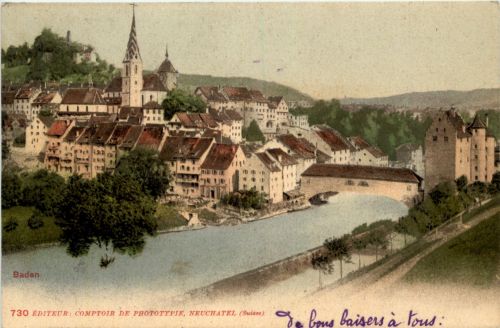 Baden
