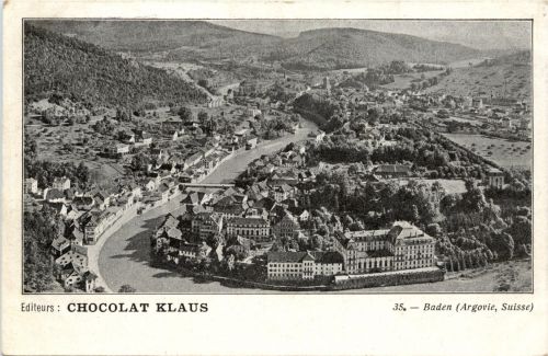 Baden