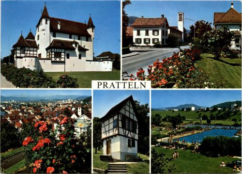 Pratteln