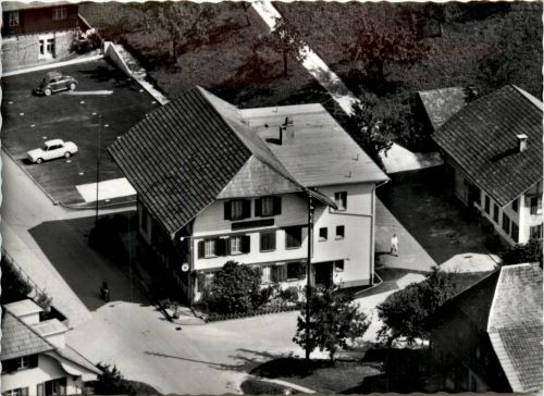 Gasthof Bad Biembach im Emmental