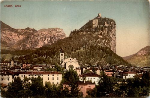 Arco