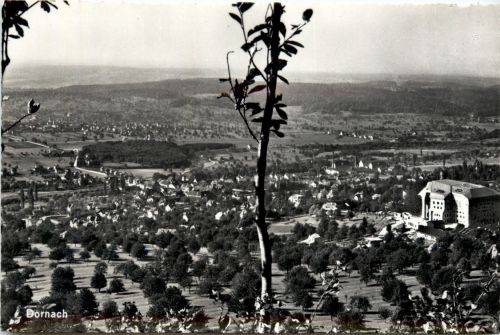 Dornach