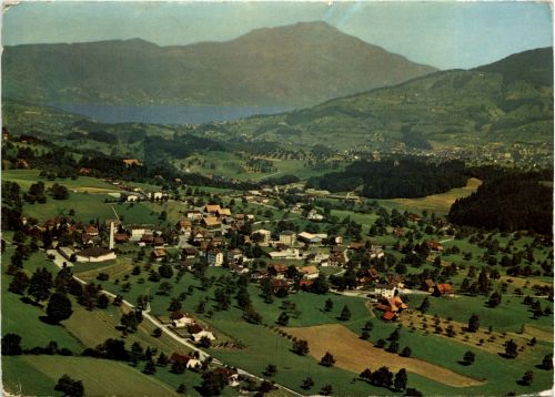 Udligenswil