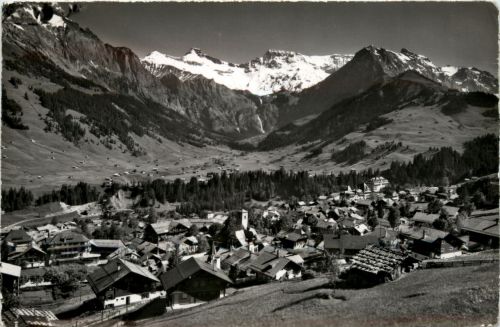 Adelboden