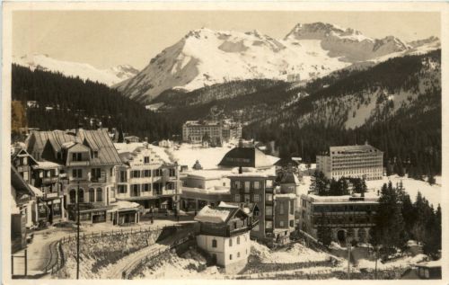 Arosa
