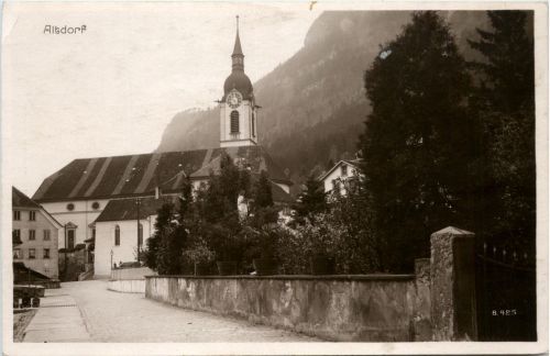 Altdorf