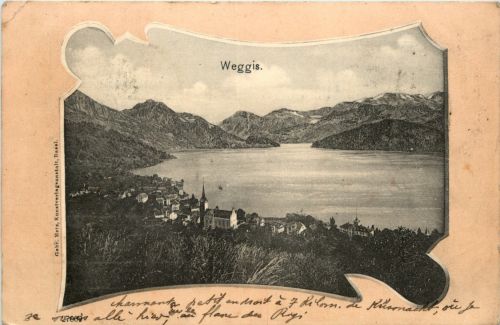 Weggis