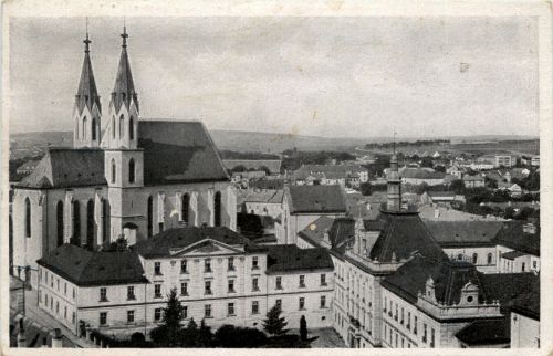 Kremsier - Kromefiz