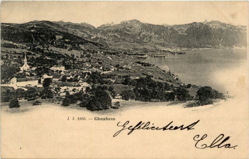Chexbres