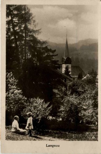 Langnau