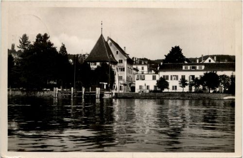 Hotel Sonne - Küsnacht
