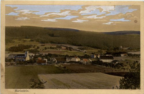 Mariastein