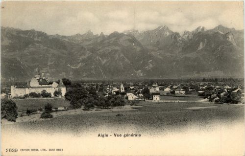 Aigle