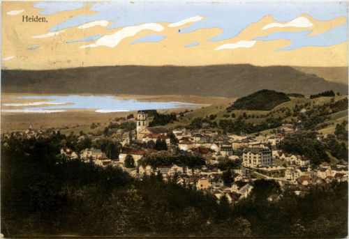 Heiden