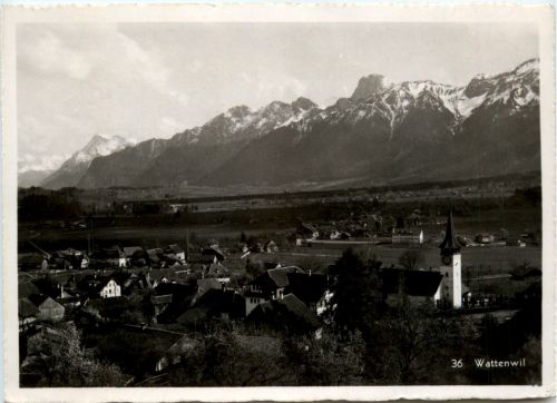 Wattenwil