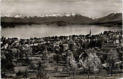 Wädenswil