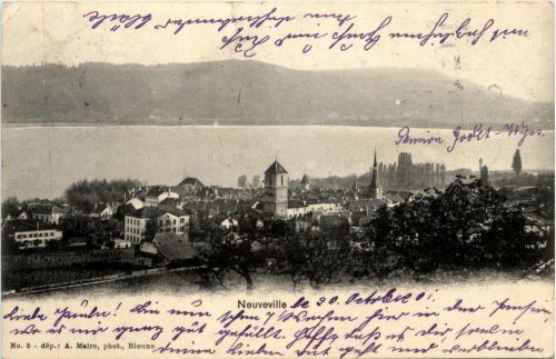 Neuveville