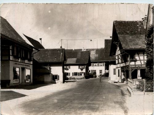 Oberstammheim