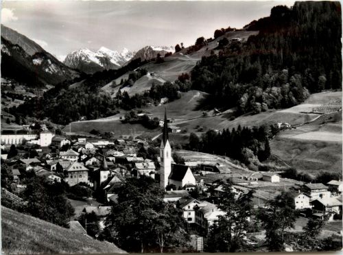 Küblis