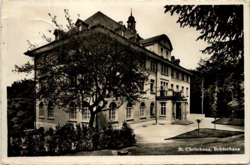 St. Chrischona