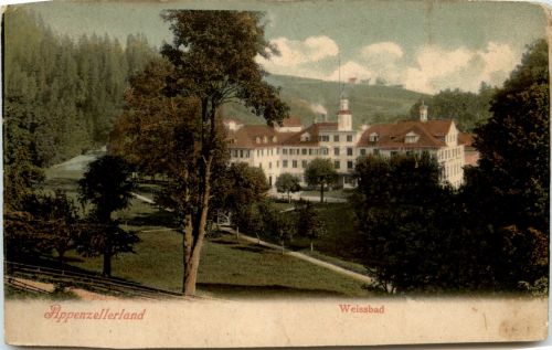 Weissbad