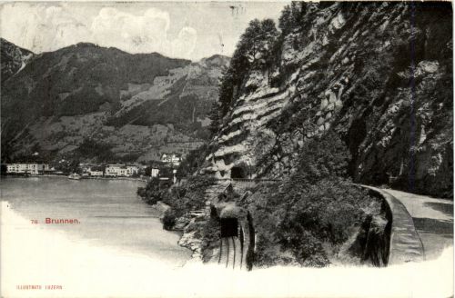 Brunnen