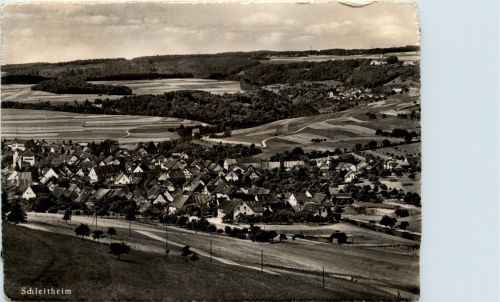 Schleitheim
