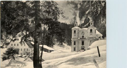 Kirchental bei Lofer