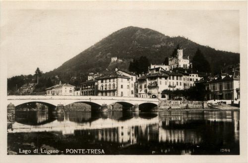 Ponte-Tresa