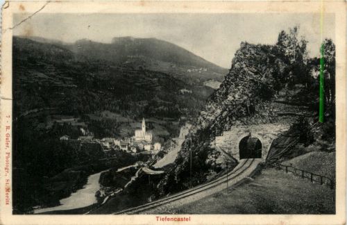 Tiefencastel