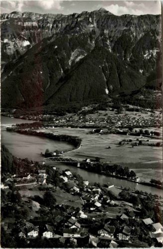 Goldiswil bei Interlaken
