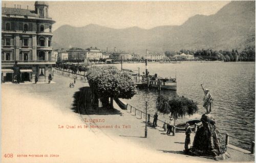 Lugano