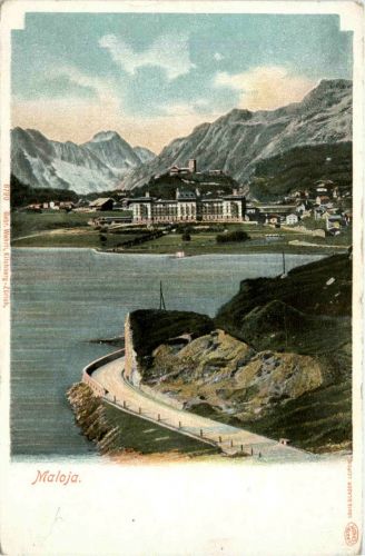 Maloja