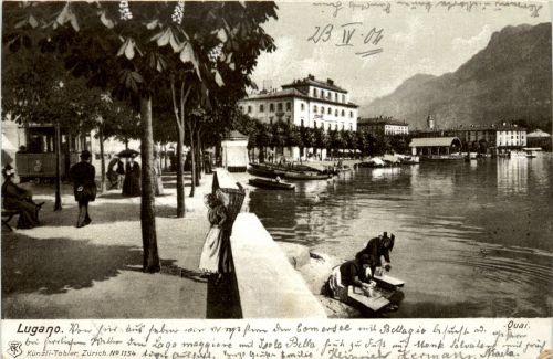 Lugano