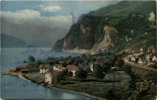 Sisikon
